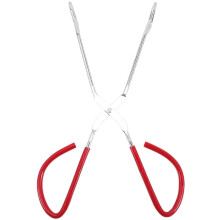 Obesity Self Wiper Tool Butt Wipe Assist Tong Toilet Paper Clamp Self Assist Toilet Aid