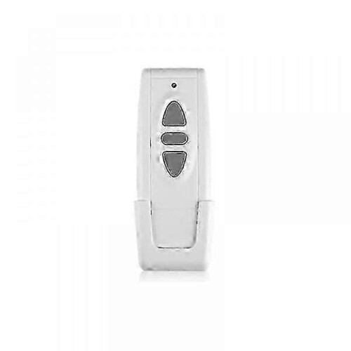 433.92 MHz Universal Roller Blind Remote Control 1810630 Easy to Use