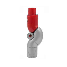 Snabbkopplingsadapter för vakuum, bottenböjning, kompatibel med V12, V10 Slim Digital Slim