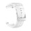 Replacement Silicone Watch Band, Compatible with SUUNTO 9 1