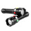 Magnet Lighting Emergency Railway Warning Tri-color Led Signal Tactical Flashlight Life-saving 2ytrd 1