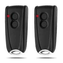 Compatible con EcoStar RSC2-433 RSE2-433 RSZ1-433 (2 mandos a distancia)