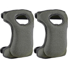 1 Pair Gardening Knee Pads Garden Knee Protectors Anti Slip Protective Cushion Soft Ultra Comfort Garden Kneepad,For Gardener Cleaning Work Scrubbing