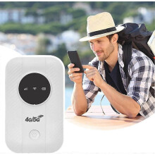 Internet vo vrecku, router, prenosná WiFi, ultra link router, neobmedzený satelitný internet, vysokorýchlostný inteligentný router