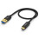 USB C to USB A Cable 3FT, Type C to USB 3.1 USB 3.2 Gen2 10Gbps USB A to C Data Cables, Android Auto Cord 3A for USB-C External SSD Mac 1
