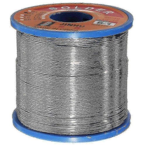 40 tin lead solder roll 500g for DIY projects