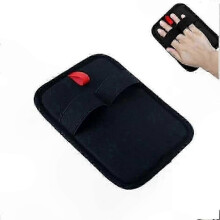 Pet Hair Removal Gloves Reusable Electrostatic for Furniture Clothing