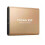 Φορητός εξωτερικός σκληρός δίσκος 8TB Gold για PC, Laptop και Mac, μονάδα αποθήκευσης 1