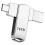 16TB High-Speed USB Flash Drive Metal Pendrive Memory Stick for Fast Data Transfer, Portable Storage Device 1