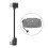 DJI Remote Control Type-C Cable for Mavic Mini, Mavic Pro, Mavic Air and Spark, Durable Replacement Data Cable 1
