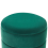 Beliani Storage Pouffe ELGIN Velvet Dark Green 5