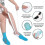 Elderly Socks Puller Pants Aid Tool for Disabled and Senior Users 2