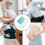 Elderly Socks Puller Pants Aid Tool for Disabled and Senior Users 3