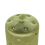 Beliani Pouffe COROLLA Velvet Olive Green 4