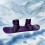 3D Printed Mini Finger Snowboard Finger Skateboard Snow Board 5