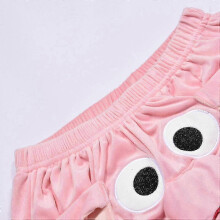 (3XL, PINK) Elephant Trunk Underwear Funny Elephant Underwear Novelty Boxer Shorts Prank Presents Mens Cotton Athletic Shorts - DX