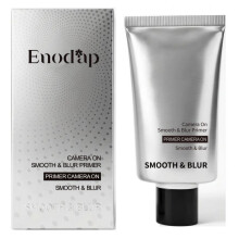 (30ml) Silky Smooth Blurring Primer, Hydrating Moisturizing Fine Texture, Long-Lasting Flawless Base, Non-Caking, Suitable for All Skin Types