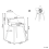 Beliani Set of 2 Dining Chairs UTICA Light Grey 4