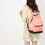 Student Campus Backpack, Oxford Fabric Splash-Resistant School Bag with Laptop Compartment 2
