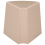 Beliani Set of 4 Garden Stools EVROS Beige 5