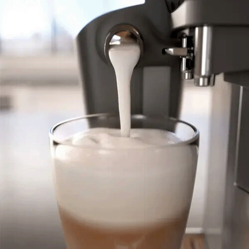 Philips Milk container for Philips LatteGo series coffee machine CA6708/10 (421945016211) 2