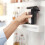Philips Milk container for Philips LatteGo series coffee machine CA6708/10 (421945016211) 5