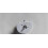 Stores Gardinia Rollo 390 en polyester, blanc, 102 x 230 cm 4