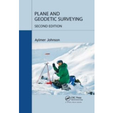 Plane and Geodetic Surveying by Aylmer Johnson Paperback Book