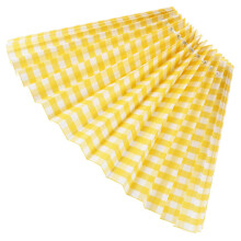 Ensemble de 1 abat-jour en tissu pour lampe cheminée, abat-jour plissé tendance, décoration intérieure