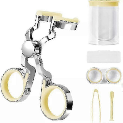 Applicateur portable pour lentilles de contact