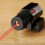 Mini Infrared Laser Up, Down, Left And Right Adjustable Laser Flashlight High Transmittance Lens_uisad 3