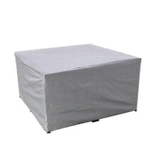 (180*120*120cm) Waterproof Patio Furniture Cover Outdoor Garden Rattan Table Chair Cube Cover