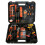 128x 2 Battery Cordless Drill Combi Driver High Power Electric Screwdriver Set 6