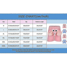 (3XL, PINK) Mens Funny Elephant Trunk Underwear, Soft Cotton Athletic Boxer Shorts, Perfect Prank Present Choice