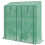 46 x 143cm Three-Shelf Mini Greenhouse - Green 2