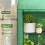 46 x 143cm Three-Shelf Mini Greenhouse - Green 6