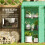 46 x 143cm Three-Shelf Mini Greenhouse - Green 7