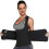 (S) Neoprene Sweat Vest for Women - Waist Trainer with Adjustable Posture Support 1
