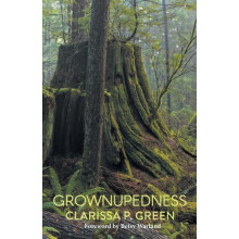 Grownupedness by Green Clarissa P Paperback Book