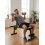 Weight Bench (7 Incline) - adjustable, Home & Gym Strength Training Equipment 3