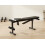 Weight Bench (7 Incline) - adjustable, Home & Gym Strength Training Equipment 4