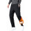 Waterproof Fleece-Lined Winter Pants Unisex 2