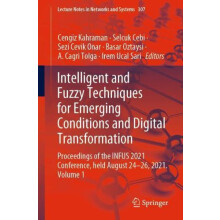 Intelligent and Fuzzy Techniques for Emerging Conditions and Digital T