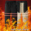 Waterproof Fleece-Lined Winter Pants Unisex 3