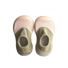 Baby Soft-Sole Pre-Walker Shoes Non-Slip