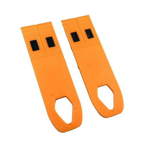 Plastic Car Dent Removal Tabs Hail Repair Kit 2