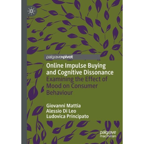 Online Impulse Buying and Cognitive Dissonance Examining the Effect of