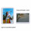 LED Lighted Mirror with Custom Photo Display 1