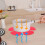 FOXNOVO Non-Stick Pot and Pan Protective Mats 12 Pcs 4