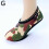(35-38, red) Warm Fleece Non-Slip Sleeping Socks 1